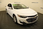 2021 Chevrolet Malibu LS