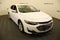 2021 Chevrolet Malibu LS