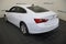 2021 Chevrolet Malibu LS
