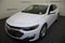 2021 Chevrolet Malibu LS