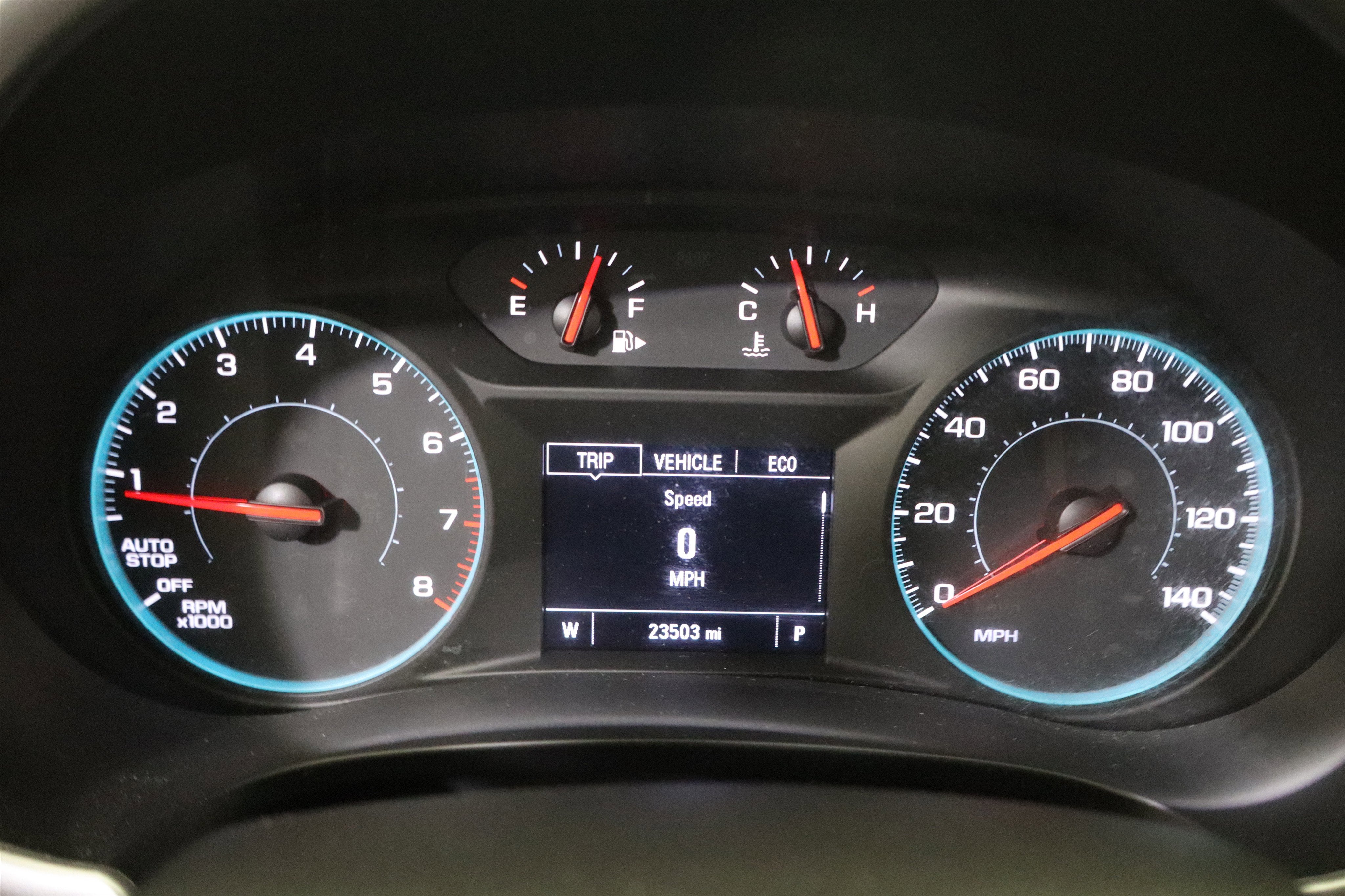 2021 Chevrolet Malibu LS