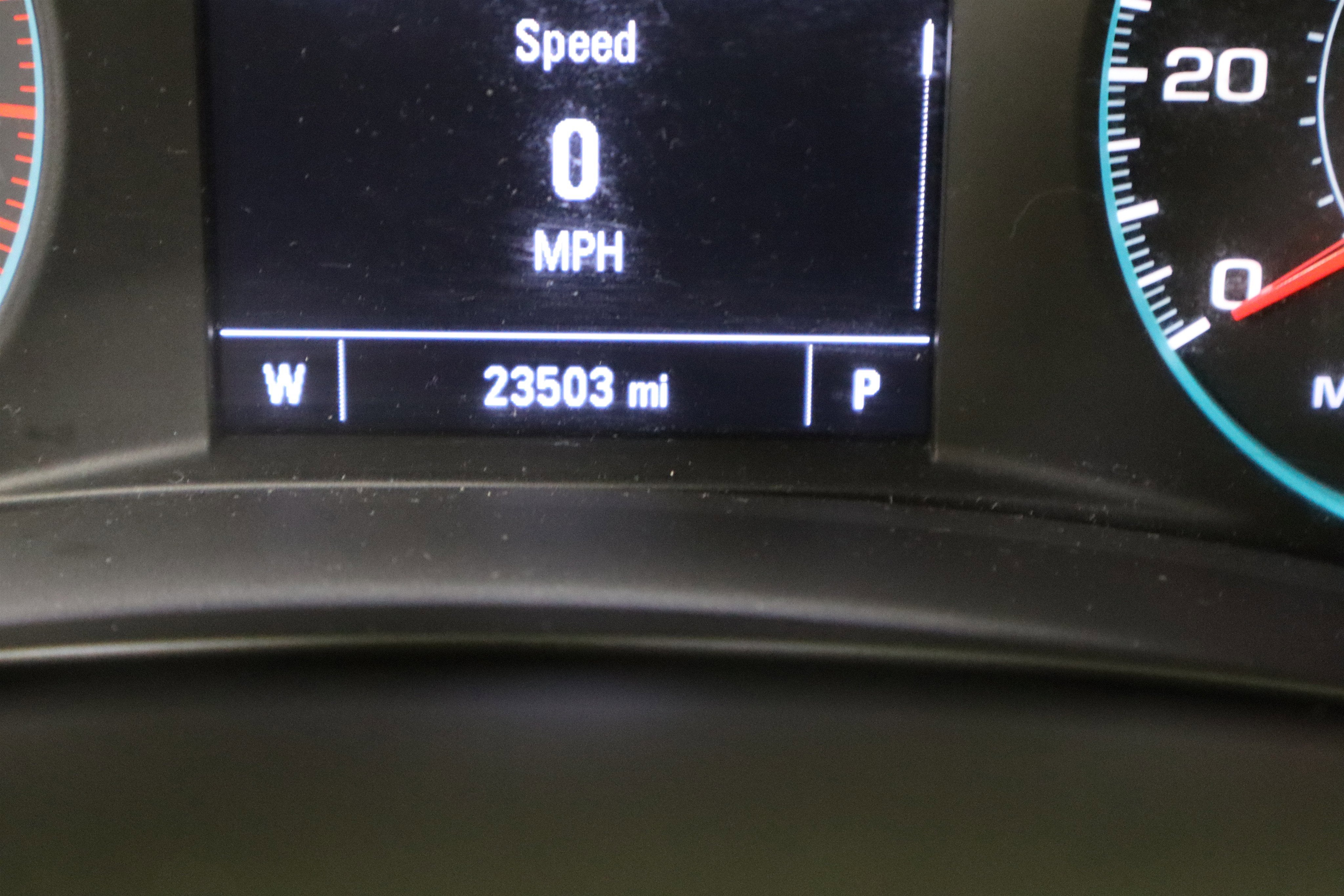 2021 Chevrolet Malibu LS