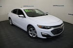 2021 Chevrolet Malibu LS