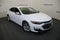2021 Chevrolet Malibu LS