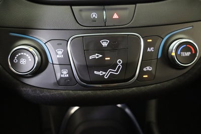 2021 Chevrolet Malibu LS