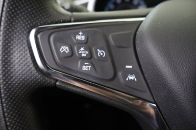 2021 Chevrolet Malibu LS