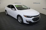 2021 Chevrolet Malibu LS