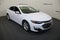 2021 Chevrolet Malibu LS