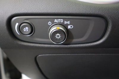 2021 Chevrolet Malibu LS
