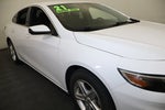 2021 Chevrolet Malibu LS