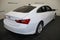 2021 Chevrolet Malibu LS