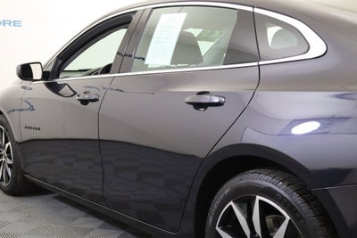 2023 Chevrolet Malibu RS