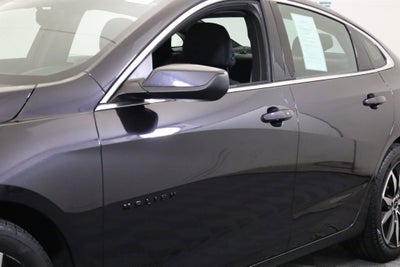 2023 Chevrolet Malibu RS