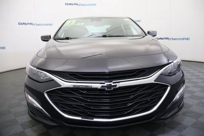 2023 Chevrolet Malibu RS