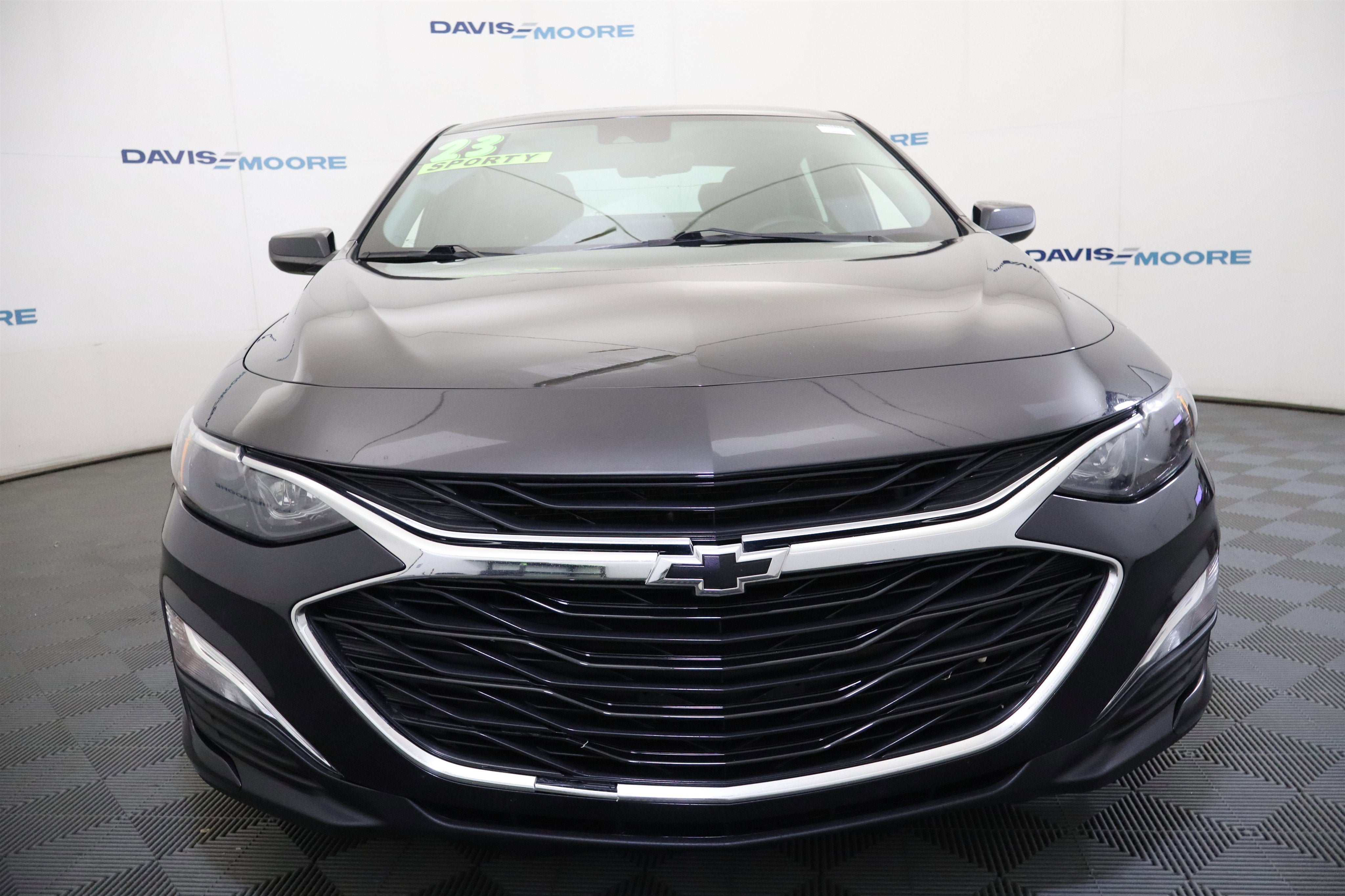 2023 Chevrolet Malibu RS