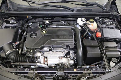 2023 Chevrolet Malibu RS