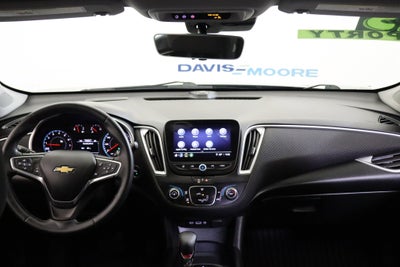 2023 Chevrolet Malibu RS