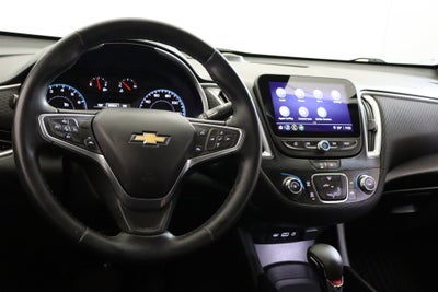 2023 Chevrolet Malibu RS