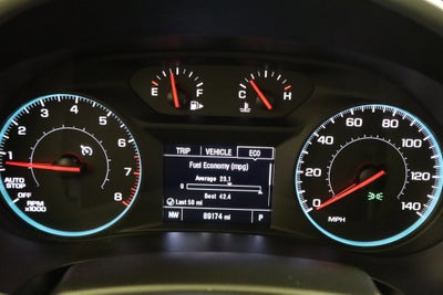 2023 Chevrolet Malibu RS