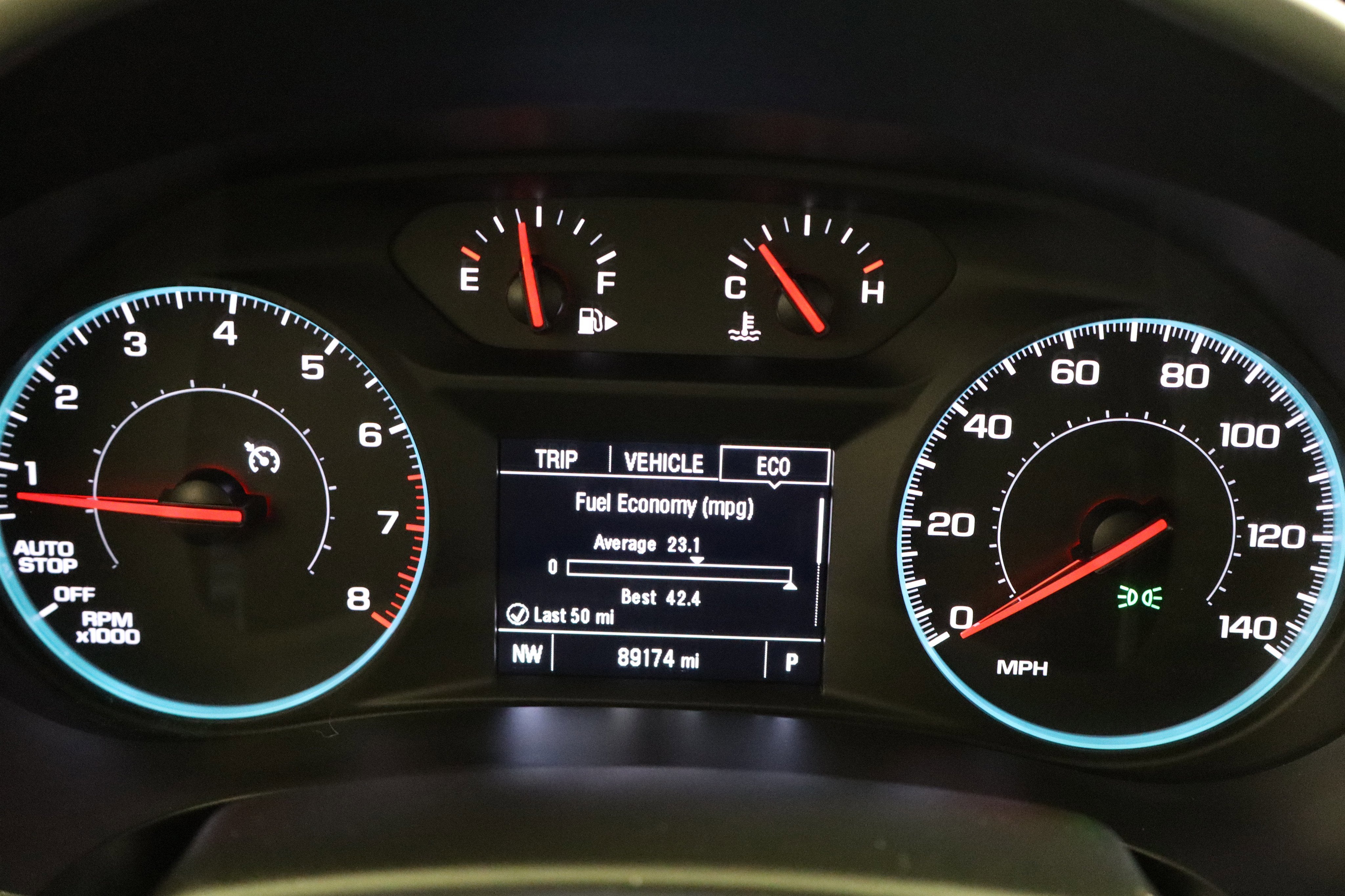 2023 Chevrolet Malibu RS