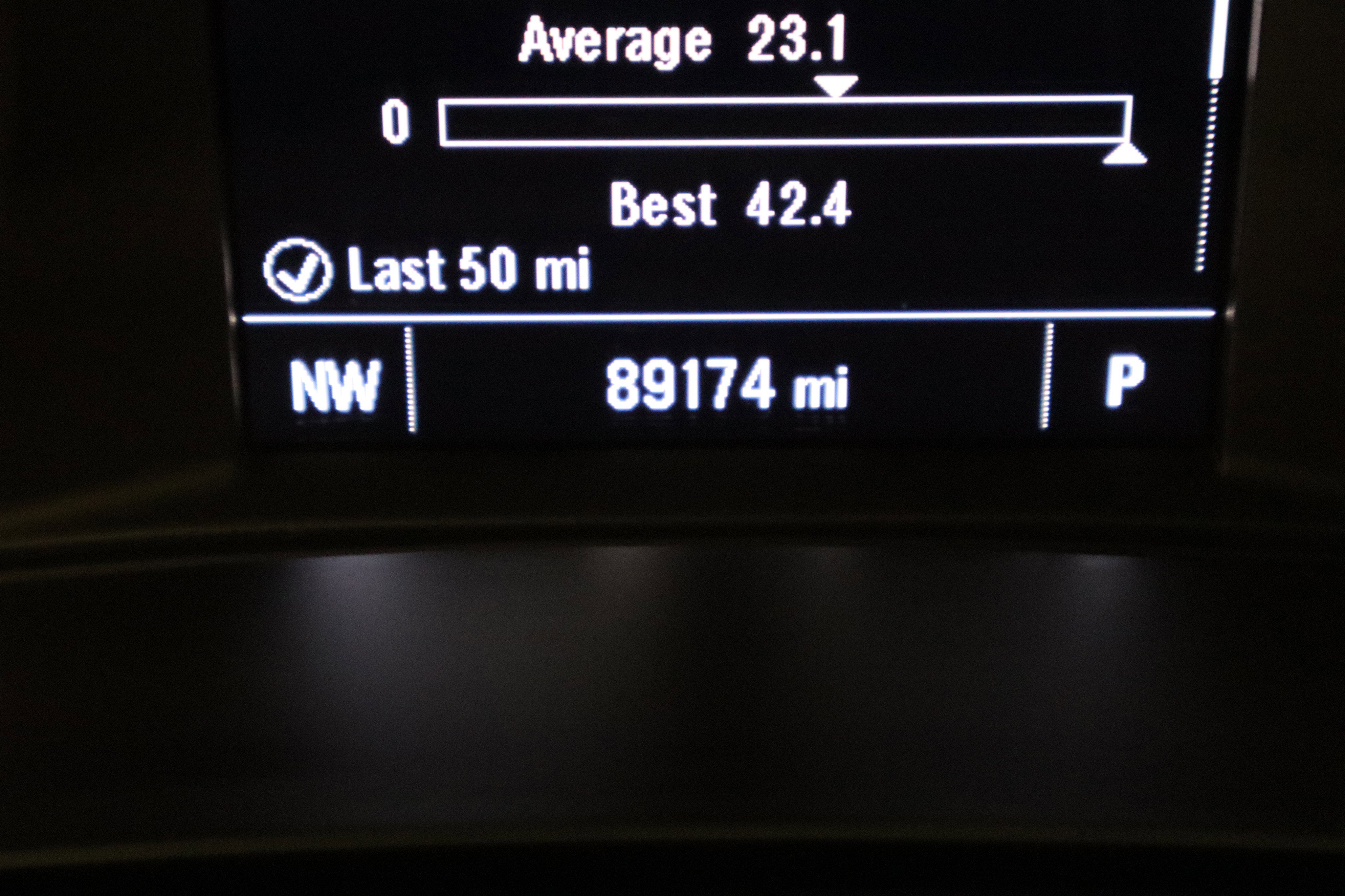 2023 Chevrolet Malibu RS