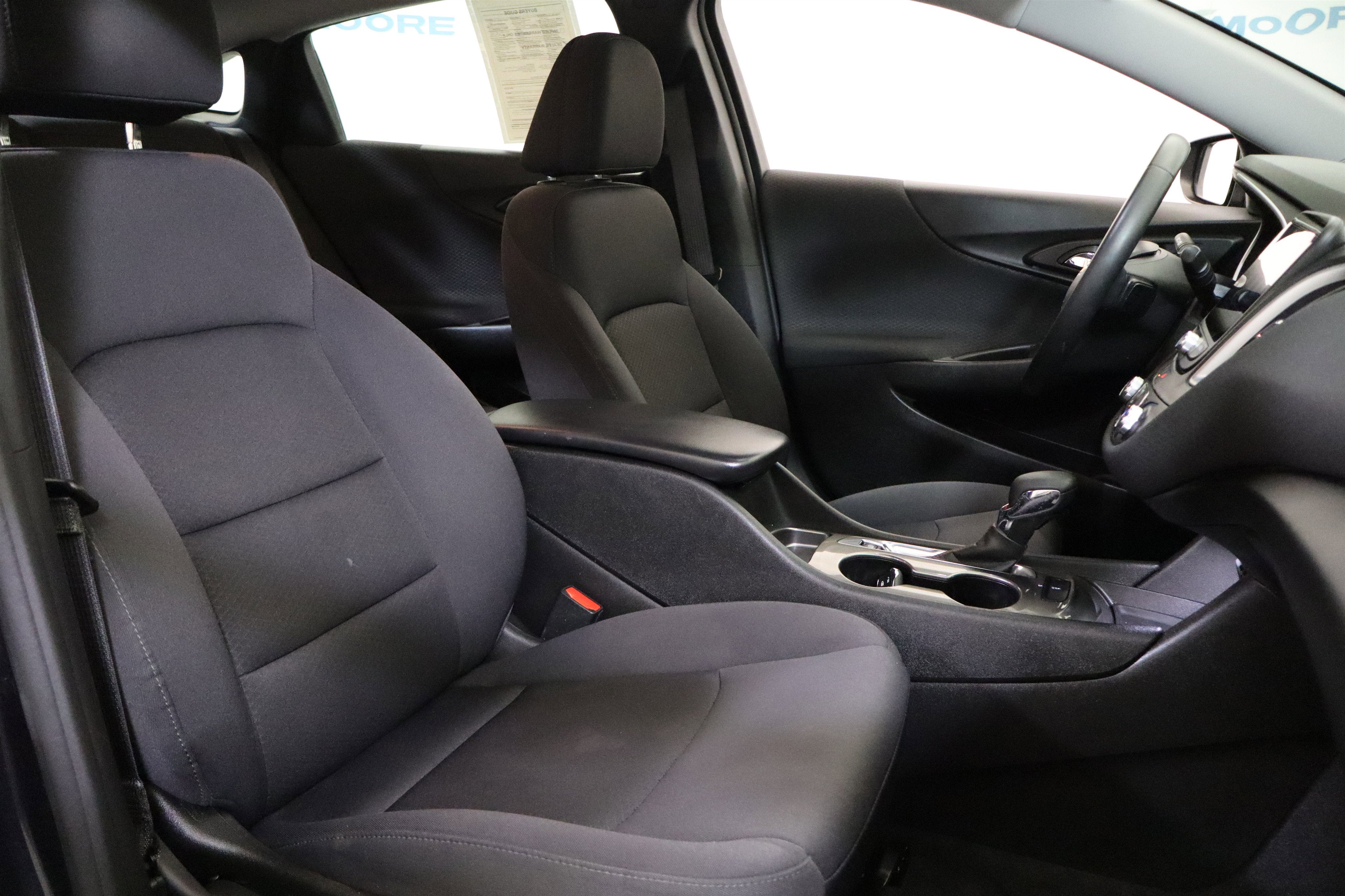 2023 Chevrolet Malibu RS