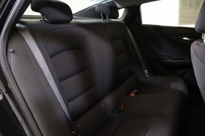 2023 Chevrolet Malibu RS