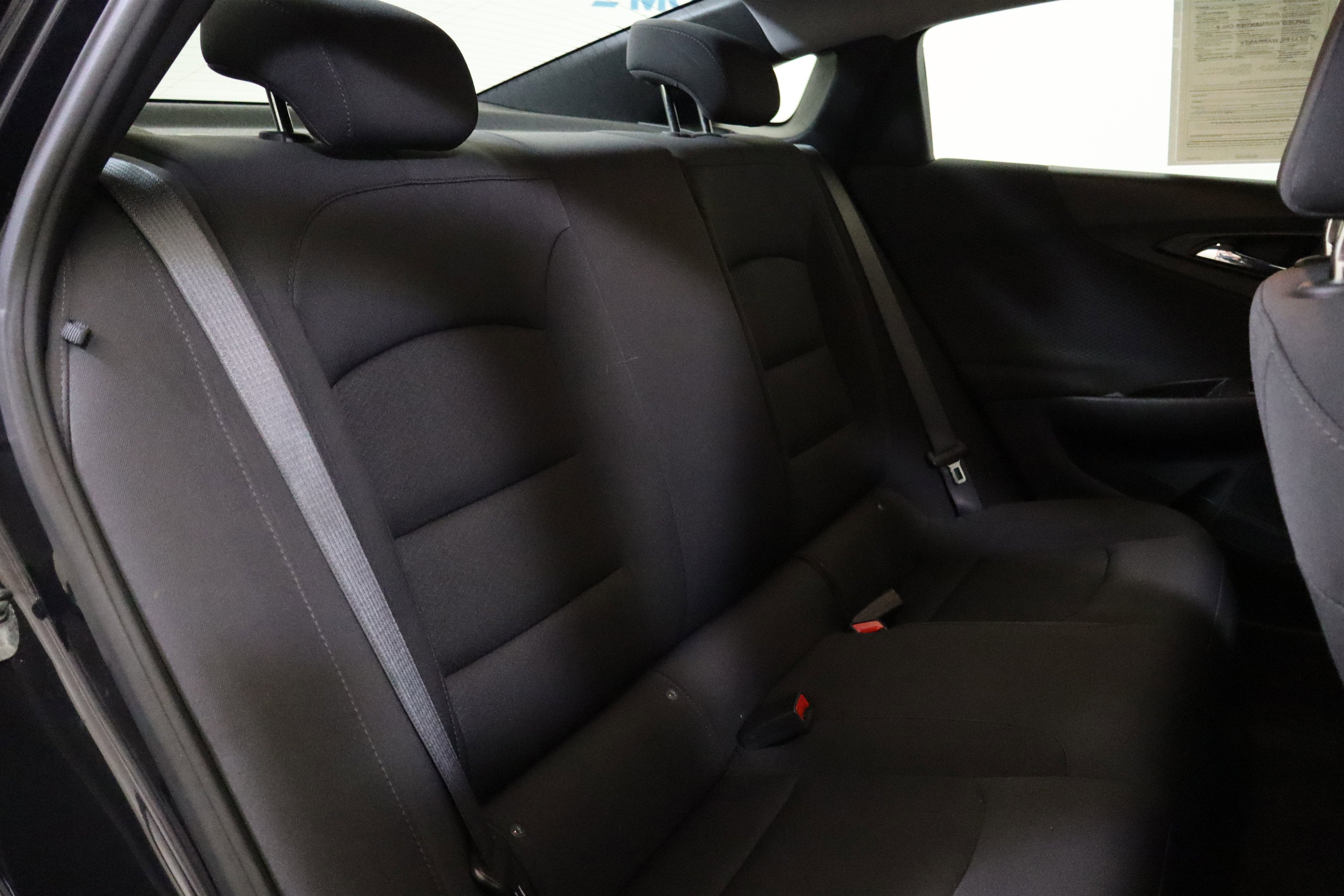 2023 Chevrolet Malibu RS