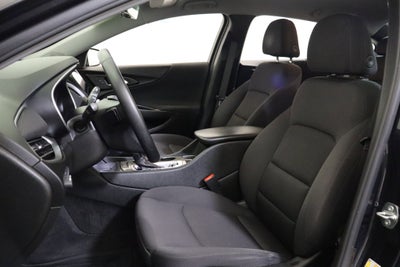 2023 Chevrolet Malibu RS