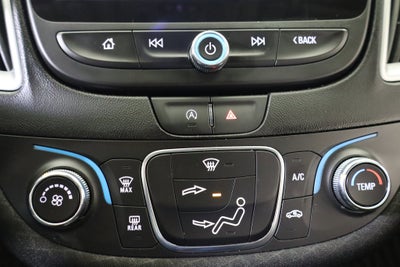 2023 Chevrolet Malibu RS