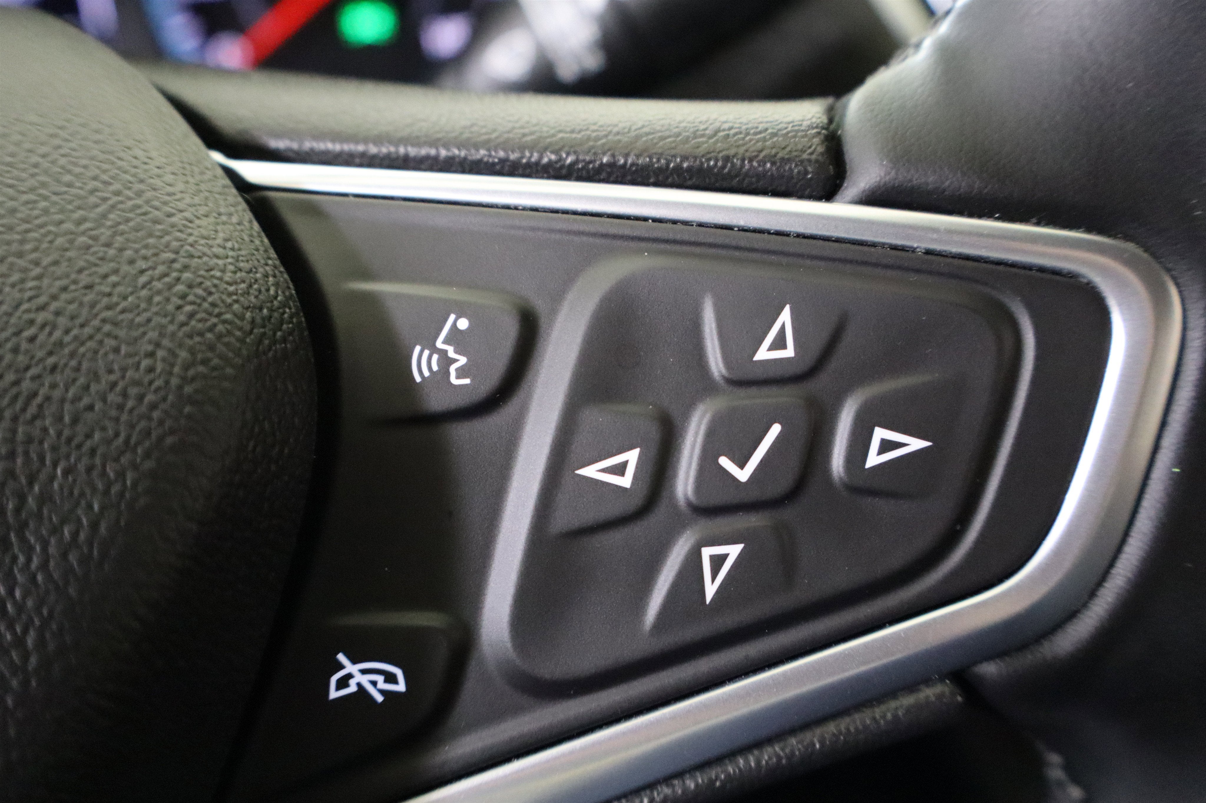 2023 Chevrolet Malibu RS