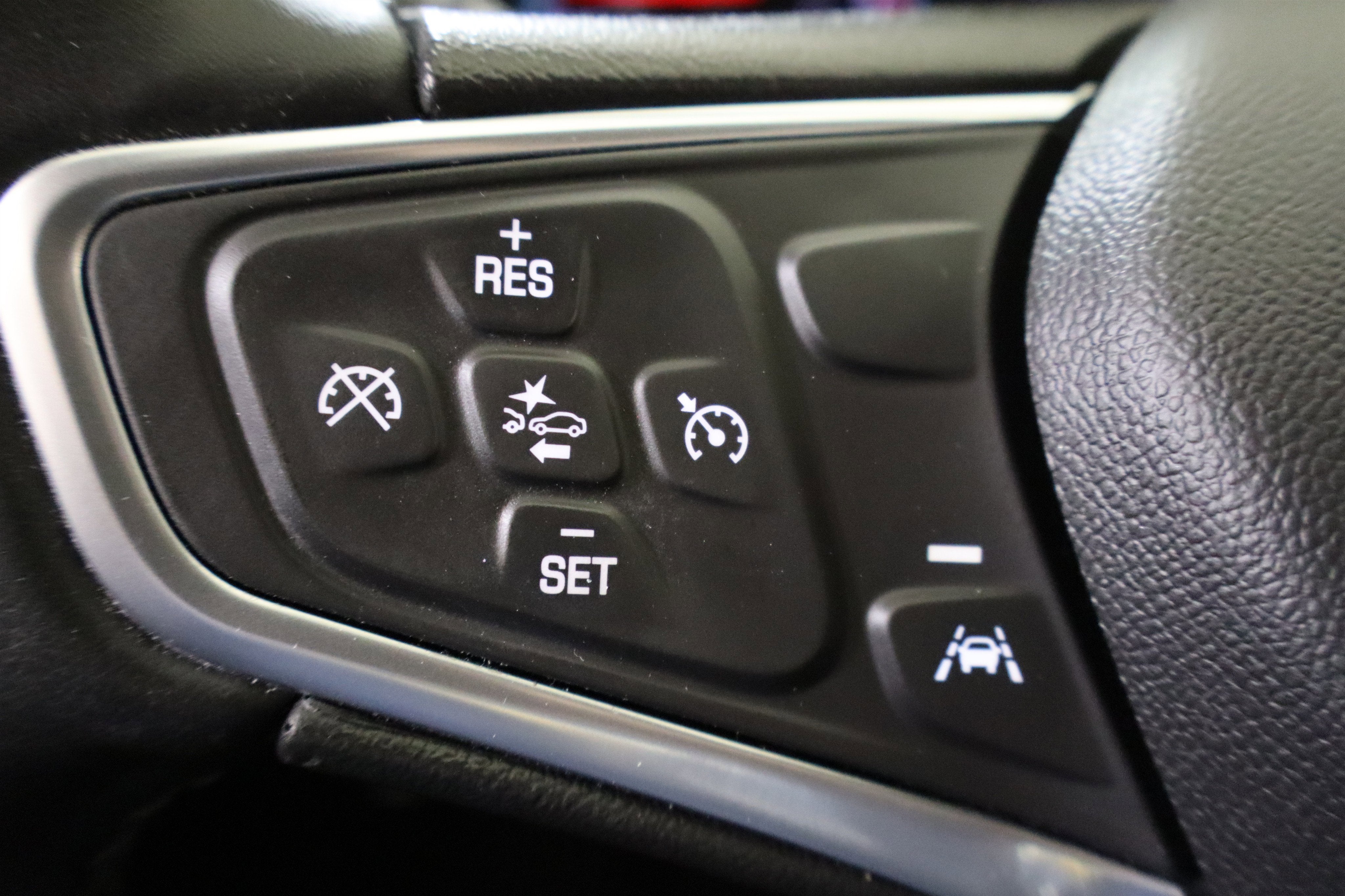 2023 Chevrolet Malibu RS