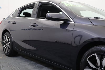 2023 Chevrolet Malibu RS