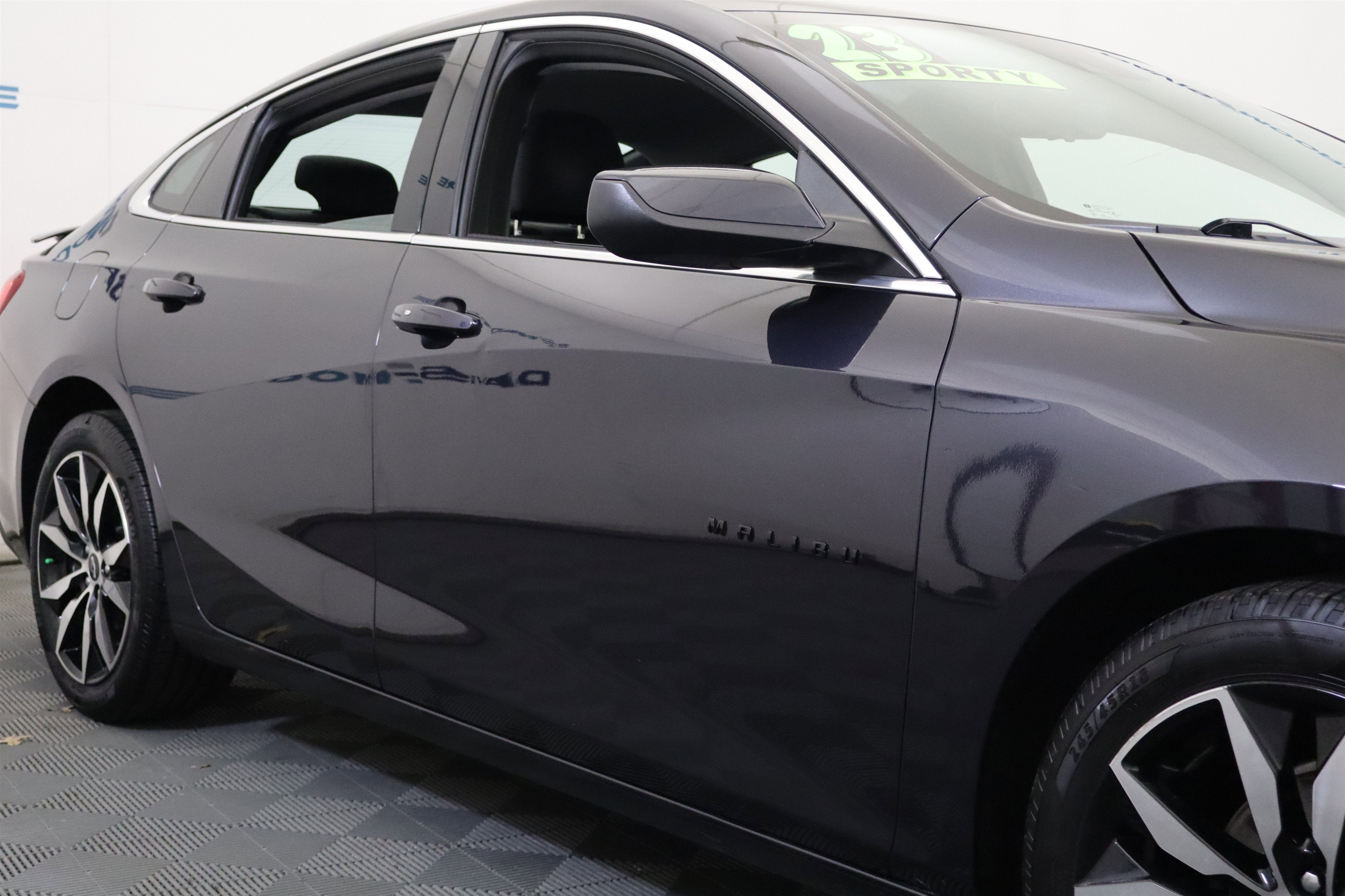 2023 Chevrolet Malibu RS