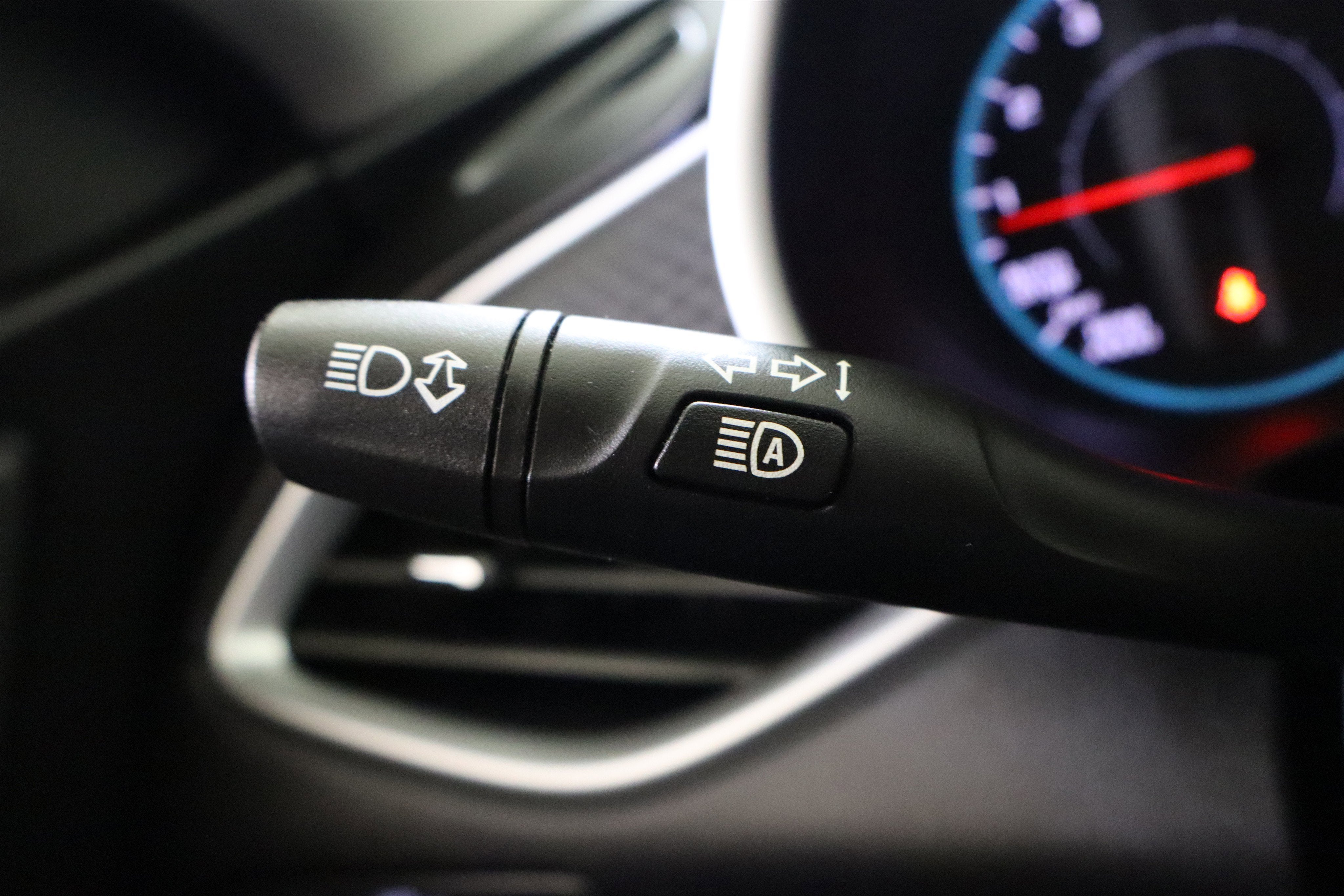 2023 Chevrolet Malibu RS