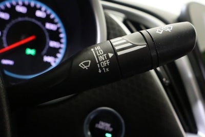 2023 Chevrolet Malibu RS