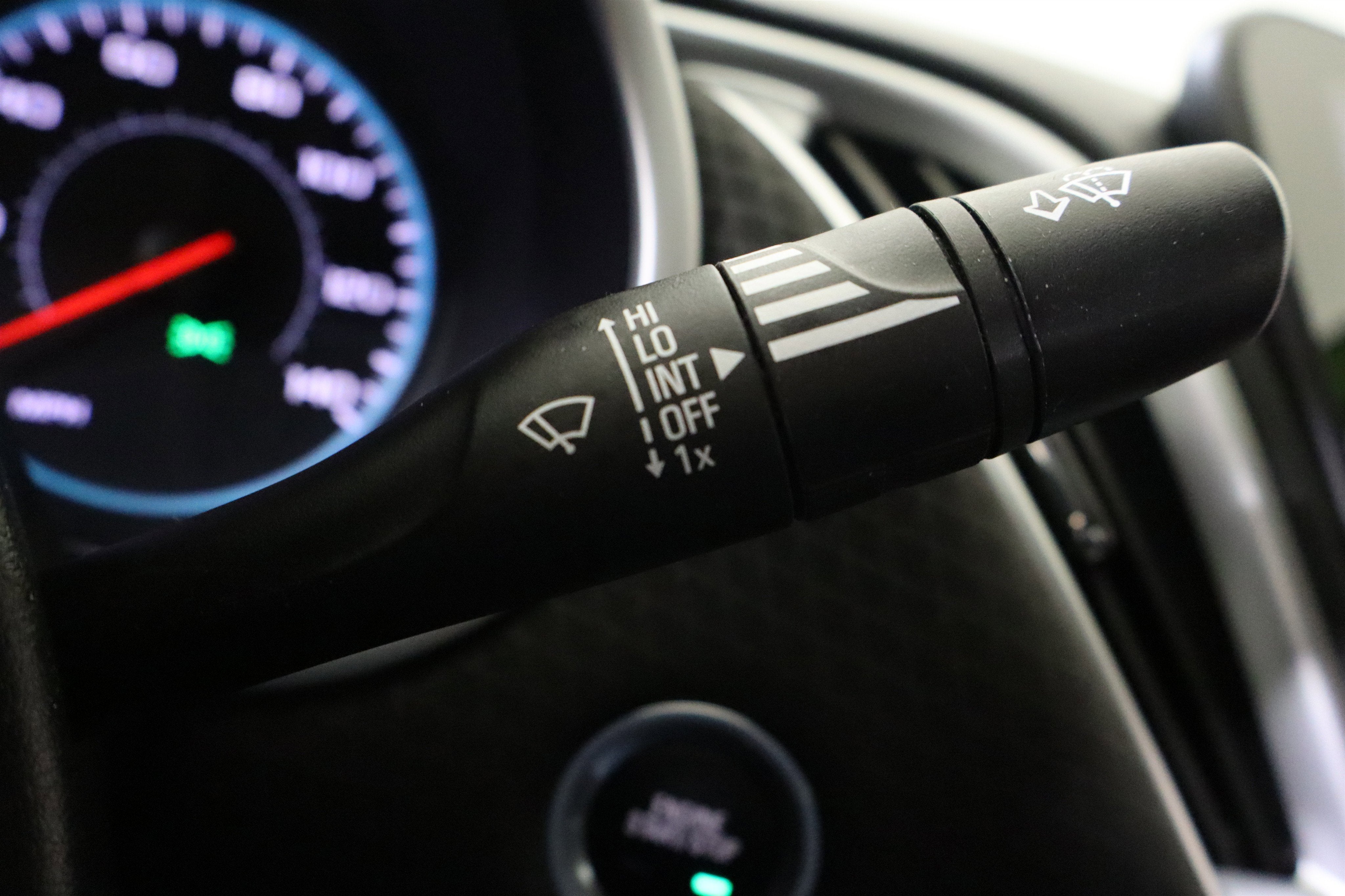 2023 Chevrolet Malibu RS