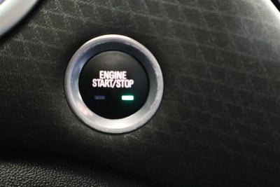 2023 Chevrolet Malibu RS