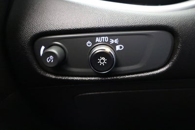 2023 Chevrolet Malibu RS