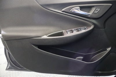 2023 Chevrolet Malibu RS