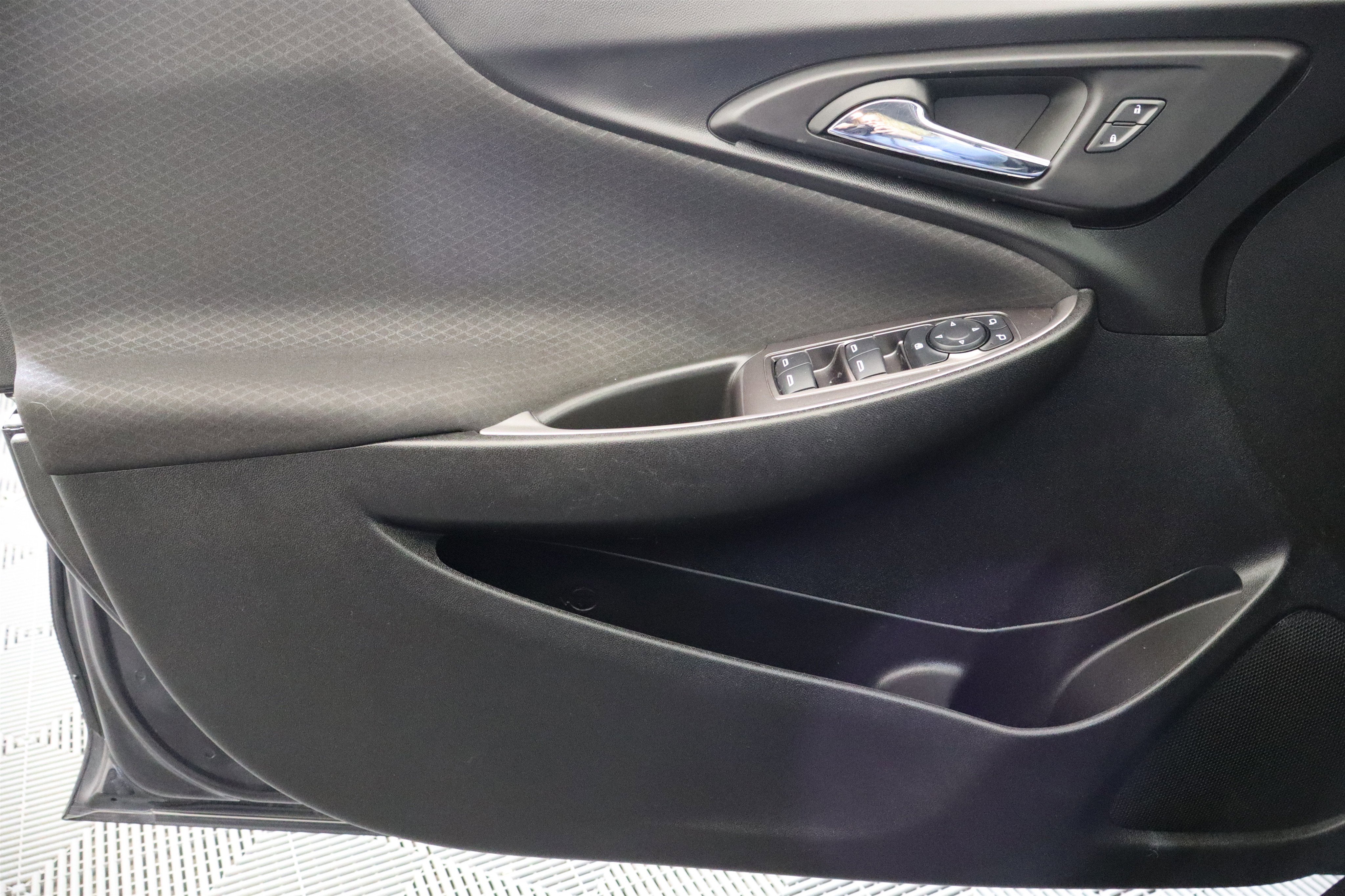 2023 Chevrolet Malibu RS