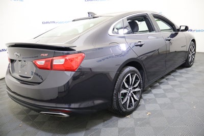 2023 Chevrolet Malibu RS