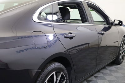 2023 Chevrolet Malibu RS