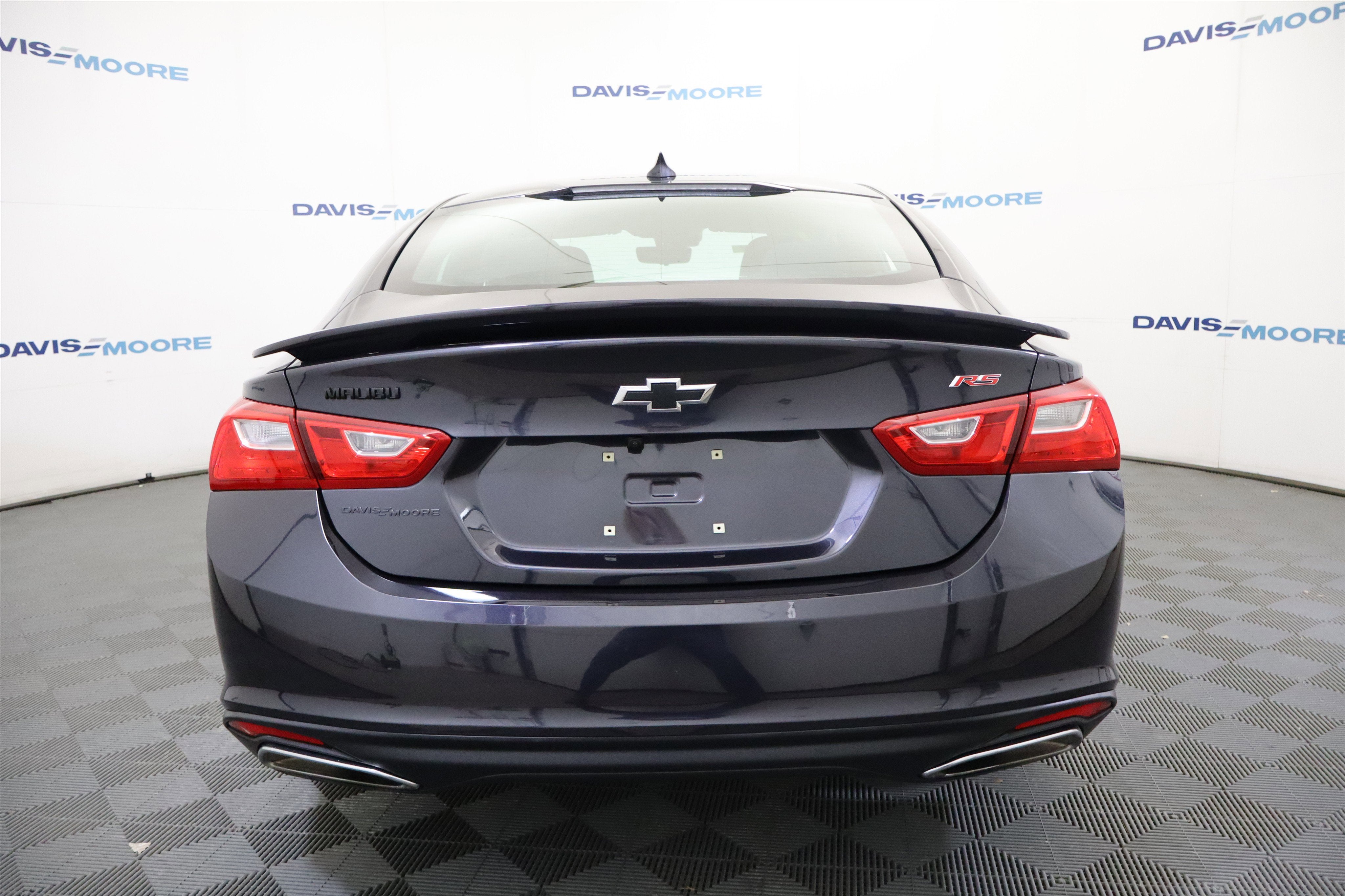 2023 Chevrolet Malibu RS