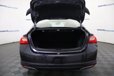 2023 Chevrolet Malibu RS