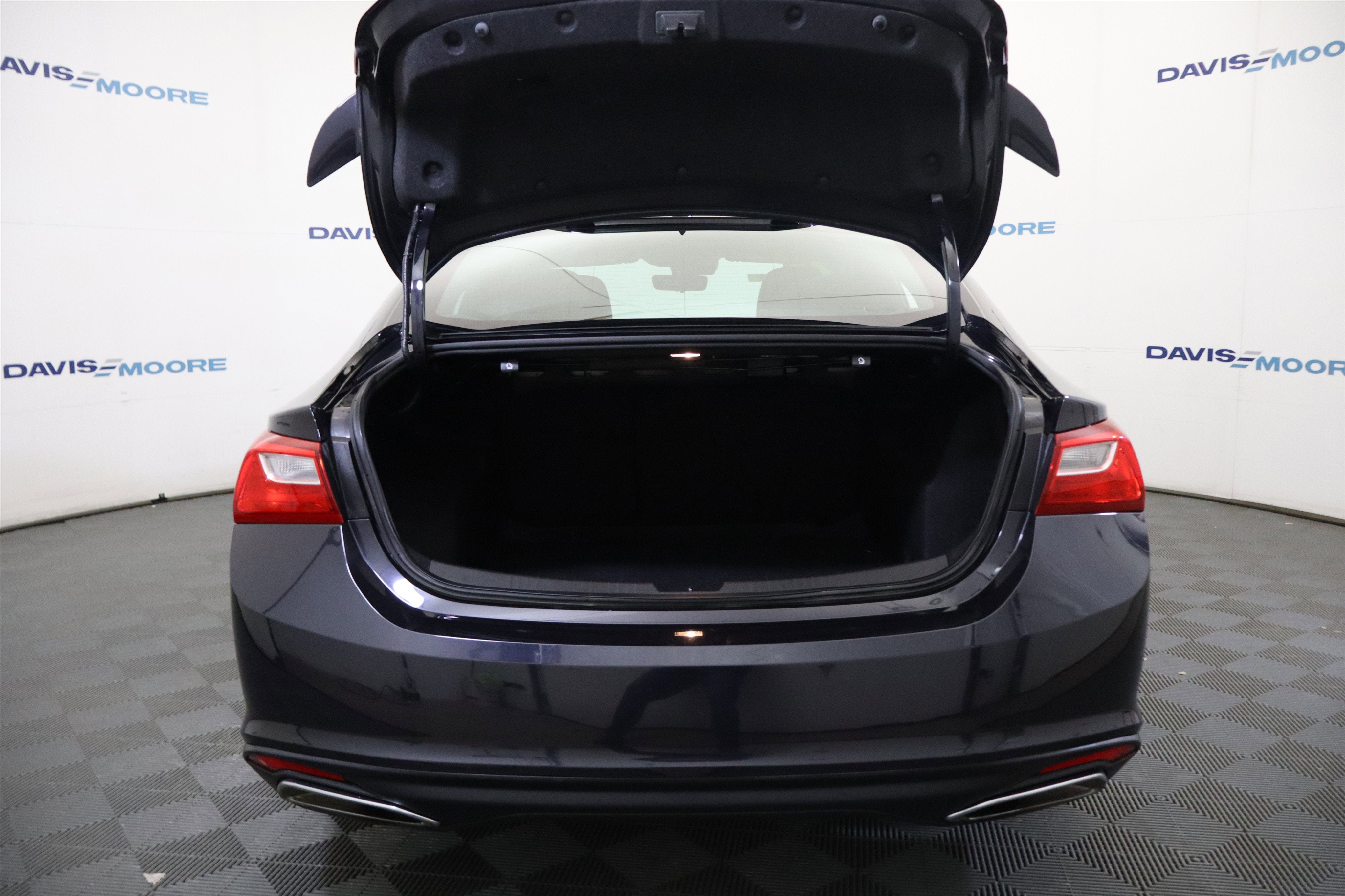 2023 Chevrolet Malibu RS