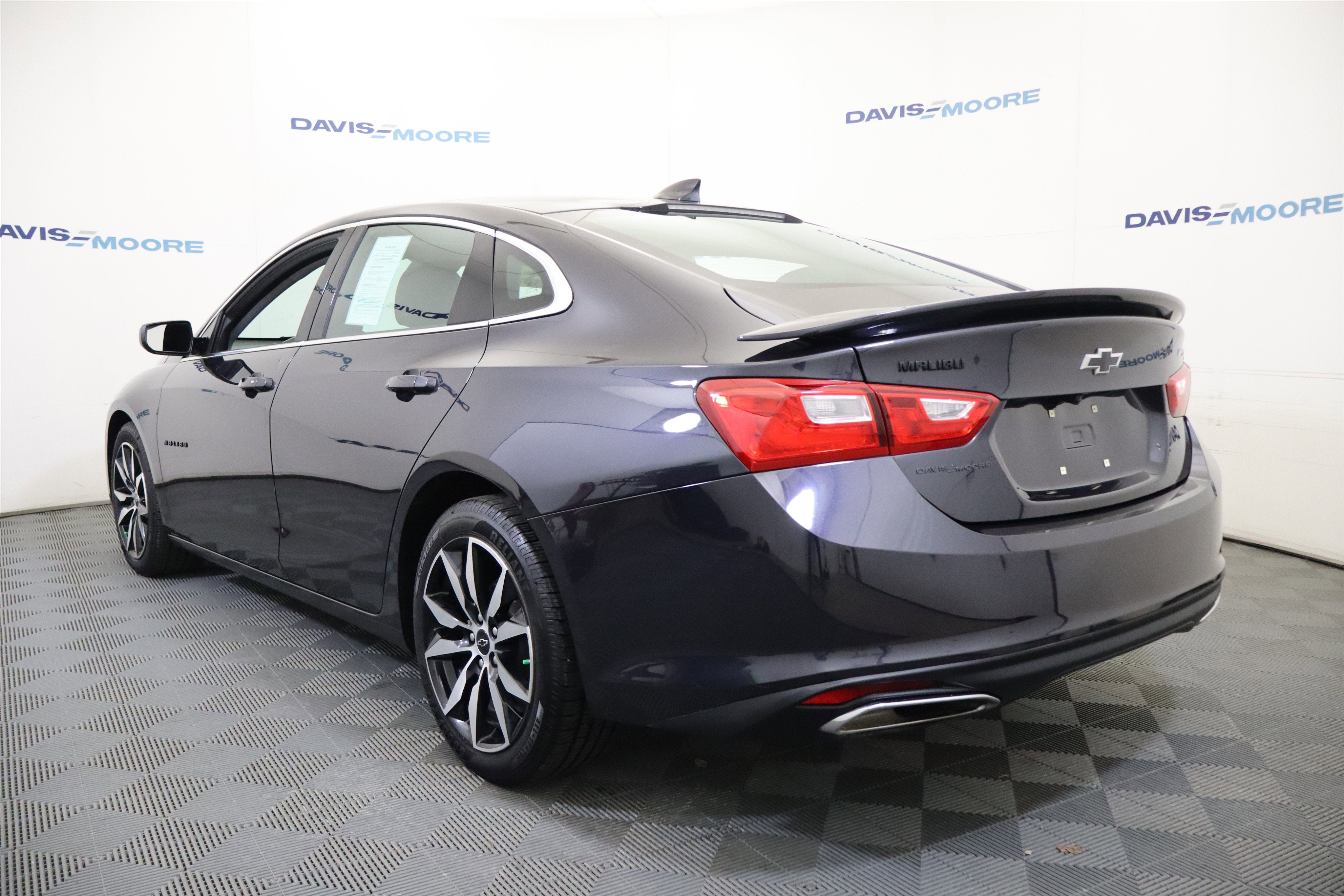 2023 Chevrolet Malibu RS