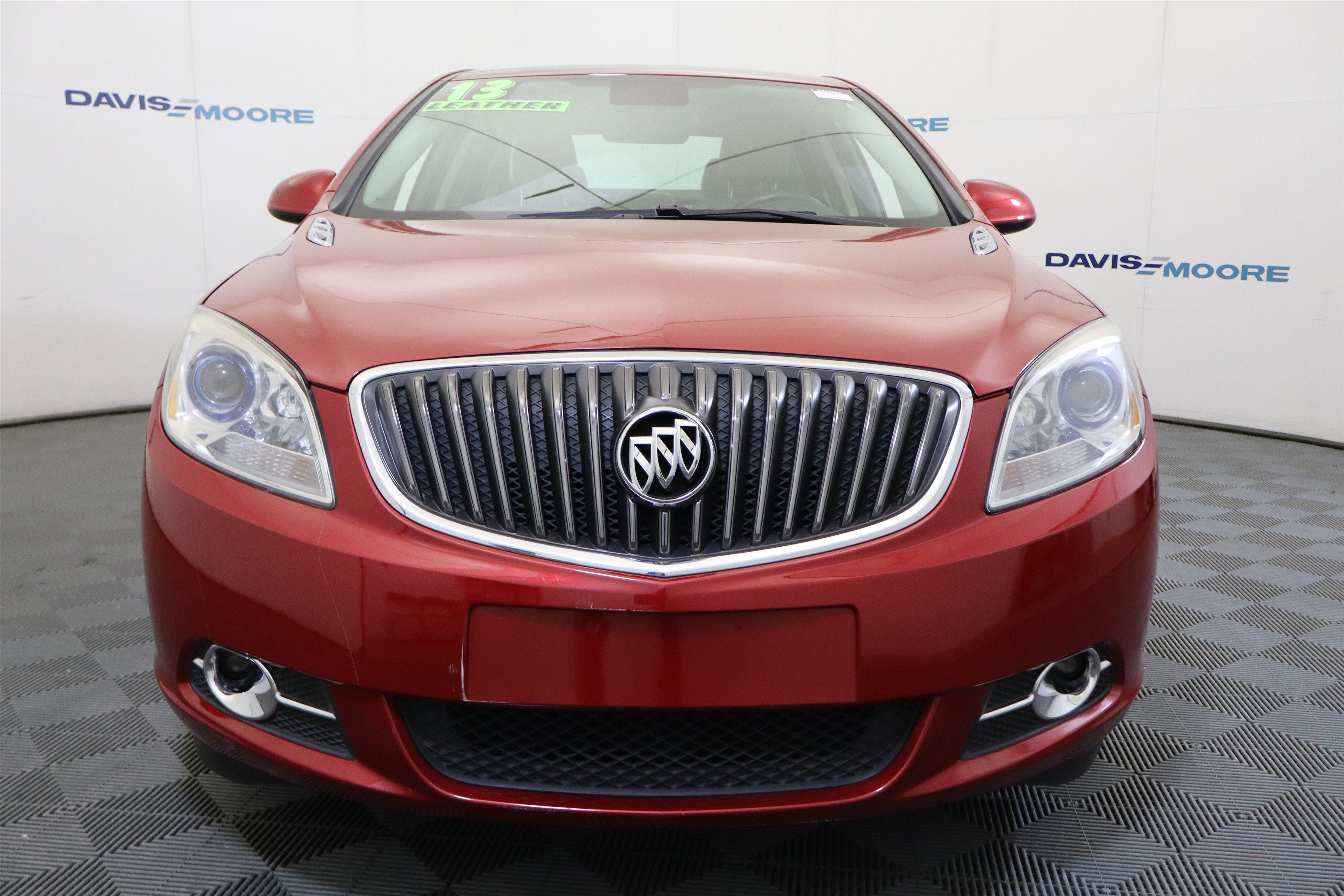 2013 Buick Verano Base