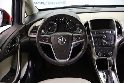 2013 Buick Verano Base