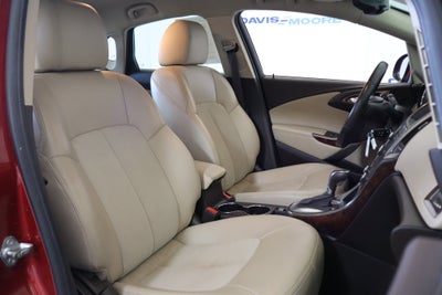 2013 Buick Verano Base